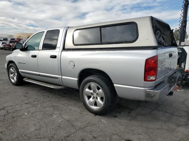 2002 Dodge RAM 1500