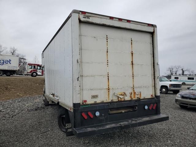 2006 Ford Econoline E350 Super Duty Cutaway Van