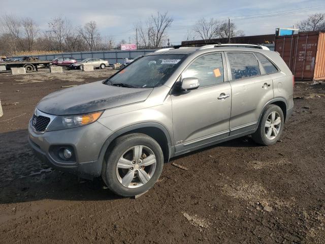 2012 KIA Sorento ex