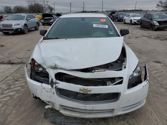 2012 Chevrolet Malibu LS