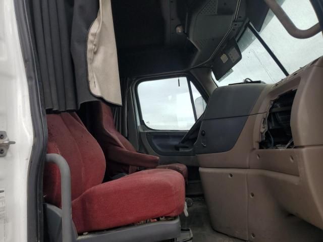 2016 Freightliner Cascadia 125