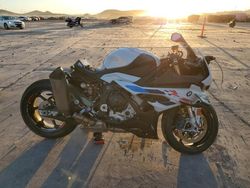 BMW s salvage cars for sale: 2024 BMW S 1000 RR