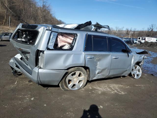 2020 Chevrolet Tahoe K1500 lt