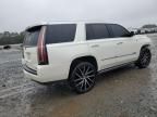 2015 Cadillac Escalade Premium