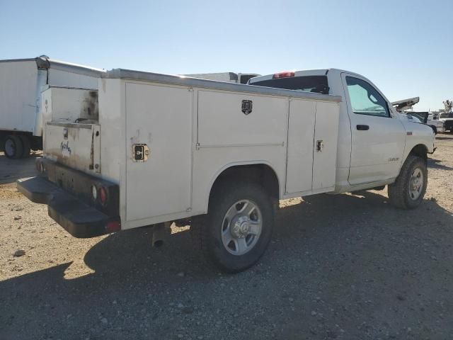 2022 Dodge RAM 2500 Tradesman