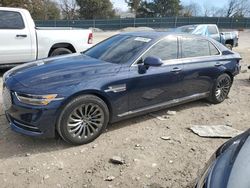 2020 Genesis G90 Premium en venta en Madisonville, TN