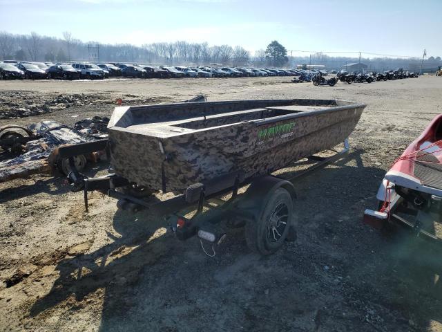 2020 Havc Boat
