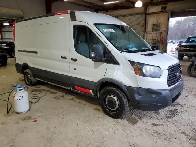 2017 Ford Transit T-250