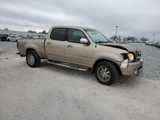 2004 Toyota Tundra Double Cab SR5