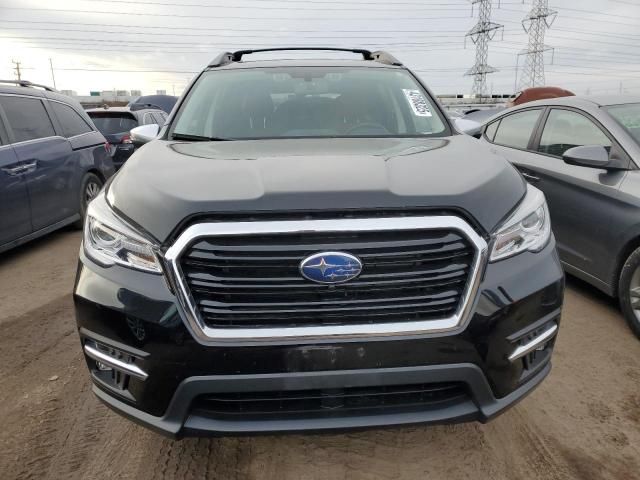 2020 Subaru Ascent Touring