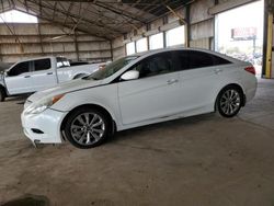 Hyundai Vehiculos salvage en venta: 2013 Hyundai Sonata GLS