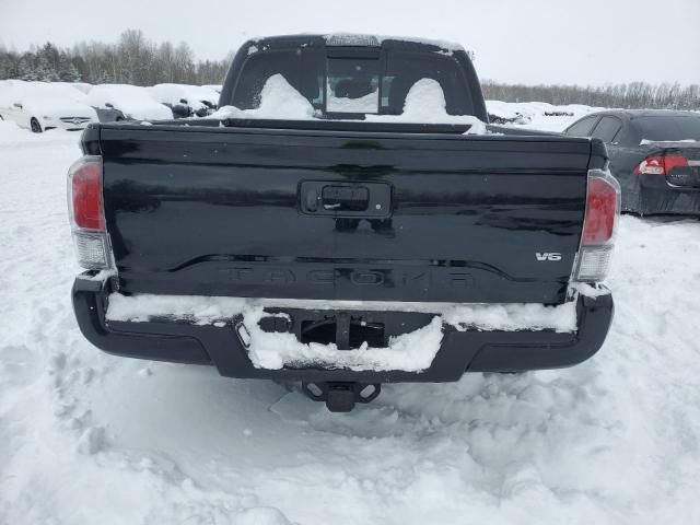 2023 Toyota Tacoma Double Cab