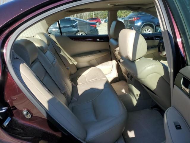 2002 Lexus ES 300