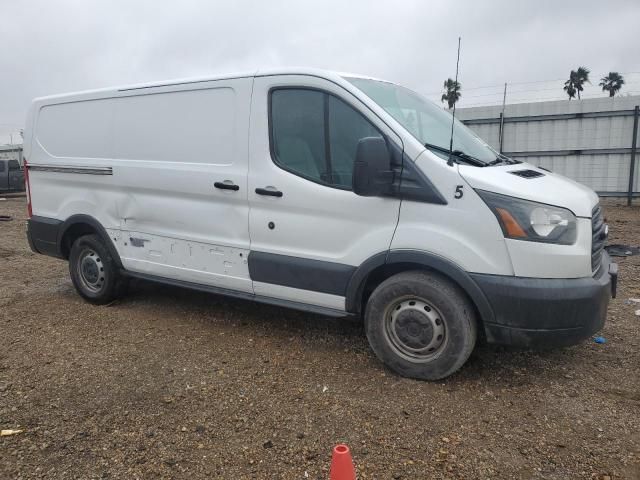 2018 Ford Transit T-150