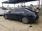 2018 Mercedes-Benz CLA 250