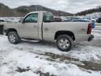 2006 Chevrolet Silverado K1500