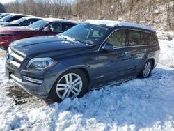 2013 Mercedes-Benz GL 450 4matic for sale in Marlboro, NY