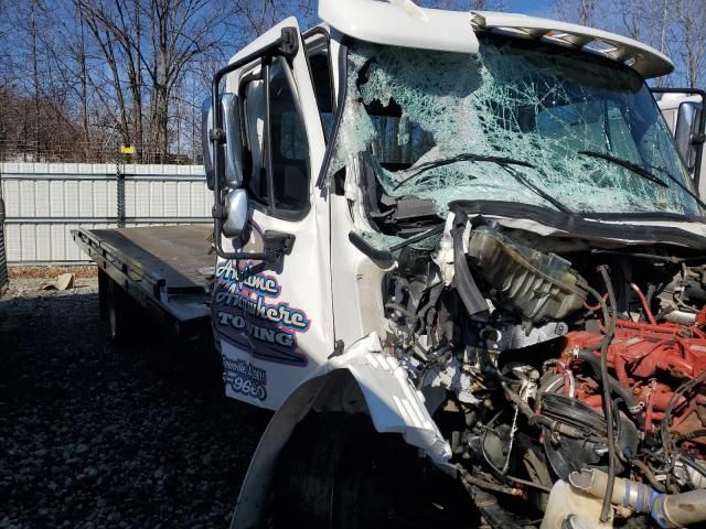 2022 Freightliner M2 106 Medium Duty