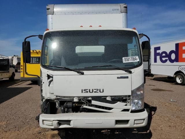 2018 Isuzu NPR HD