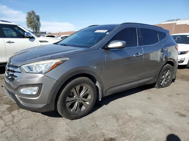 2014 Hyundai Santa FE Sport