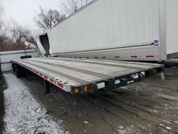 Fontaine salvage cars for sale: 2022 Fontaine Trailer