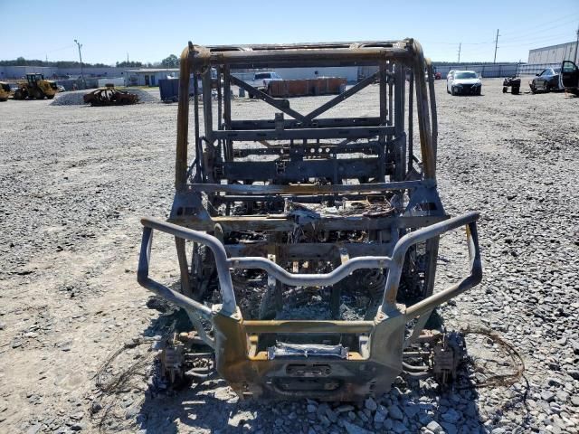 2021 Polaris Ranger Crew XP 1000 Northstar Ultimate