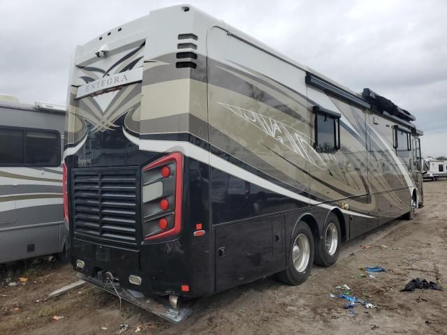 2016 Spartan Motors Motorhome 4VZ