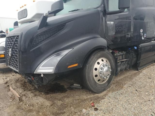 2024 Volvo VN VNL