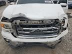 2015 GMC Sierra K1500 SLE