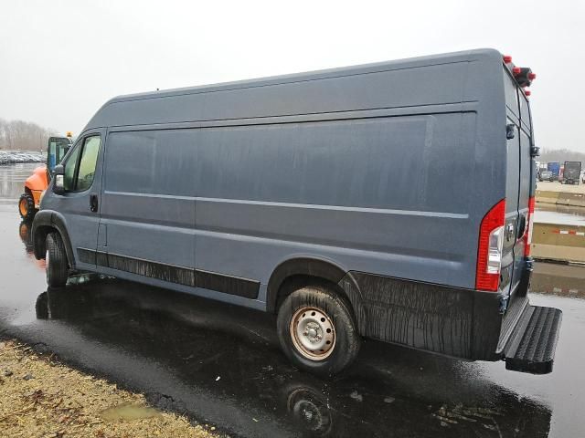 2020 Dodge RAM Promaster 3500 3500 High