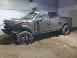 2017 Ford F150 Supercrew for sale in Portland, MI