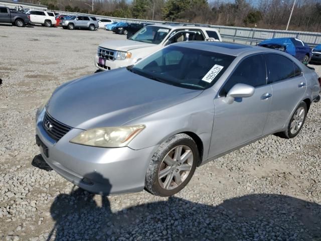 2008 Lexus ES 350