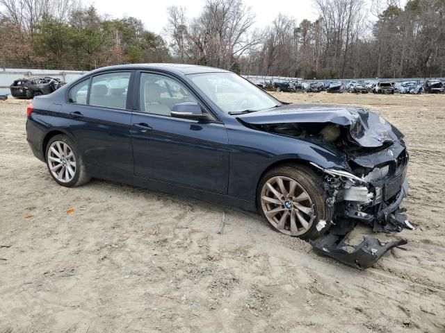 2012 BMW 335 I