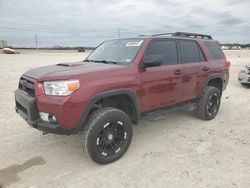 Toyota 4runner salvage cars for sale: 2011 Toyota 4runner SR5