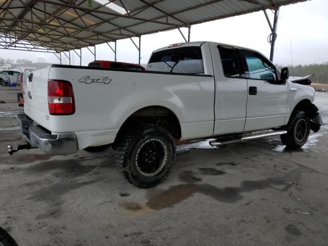 2004 Ford F150