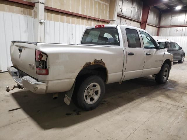 2005 Dodge RAM 1500 ST