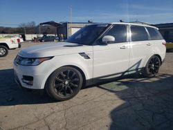 2016 Land Rover Range Rover Sport HSE en venta en Lebanon, TN