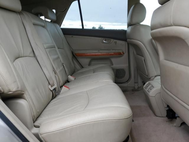 2006 Lexus RX 330