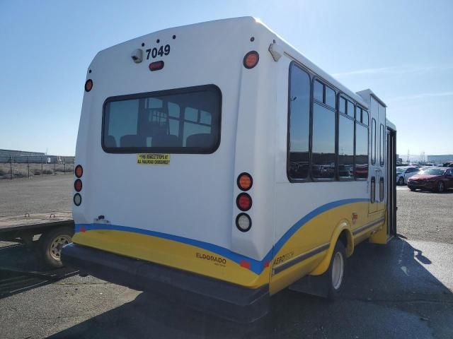 2020 Chevrolet Express G4500