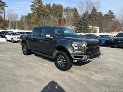 2019 Ford F150 Raptor for sale in North Billerica, MA