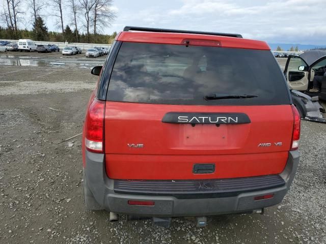 2004 Saturn Vue