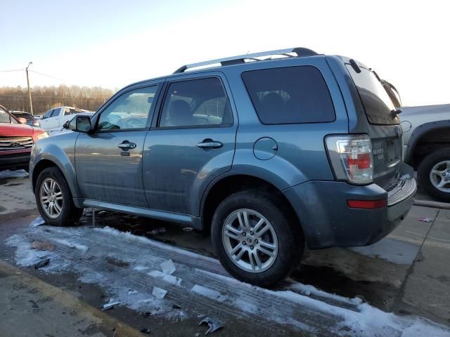 2011 Mercury Mariner Premier