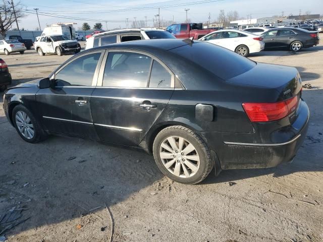 2009 Hyundai Sonata SE