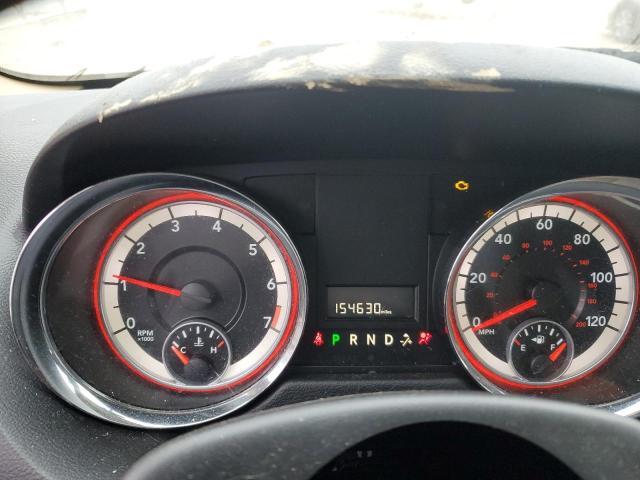 2014 Dodge 2014 Dodg Grand Cara