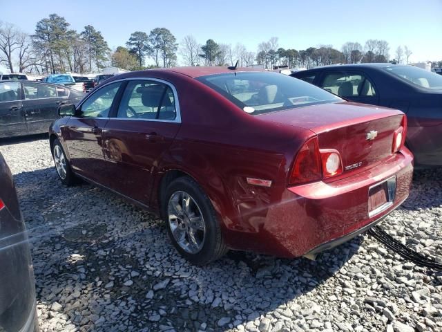 2011 Chevrolet Malibu 1LT