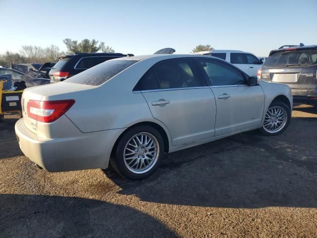 2007 Lincoln MKZ