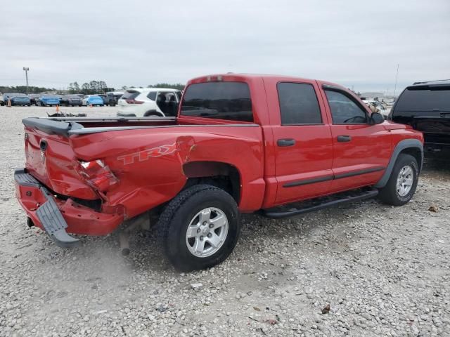 2008 Dodge Dakota TRX