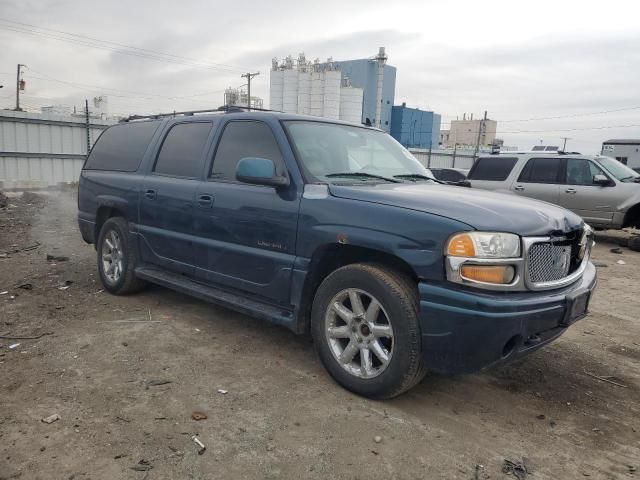 2006 GMC Yukon XL Denali