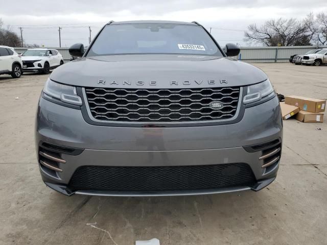 2019 Land Rover Range Rover Velar R-DYNAMIC SE