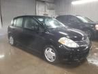 2008 Nissan Versa S